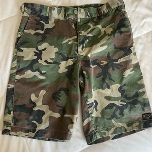 RVCA Americana shorts